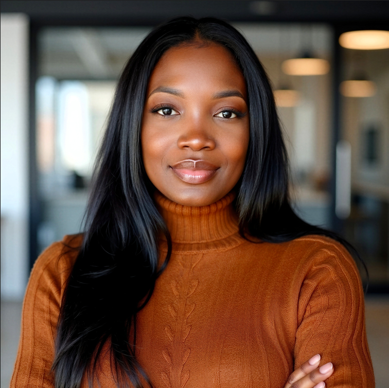 Dizzale Tanner, Founder and CEO of HousingIntellect