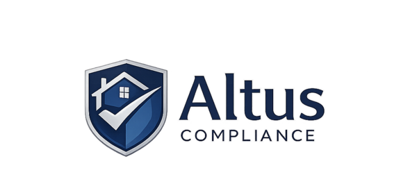 Altus Compliance LLC logo