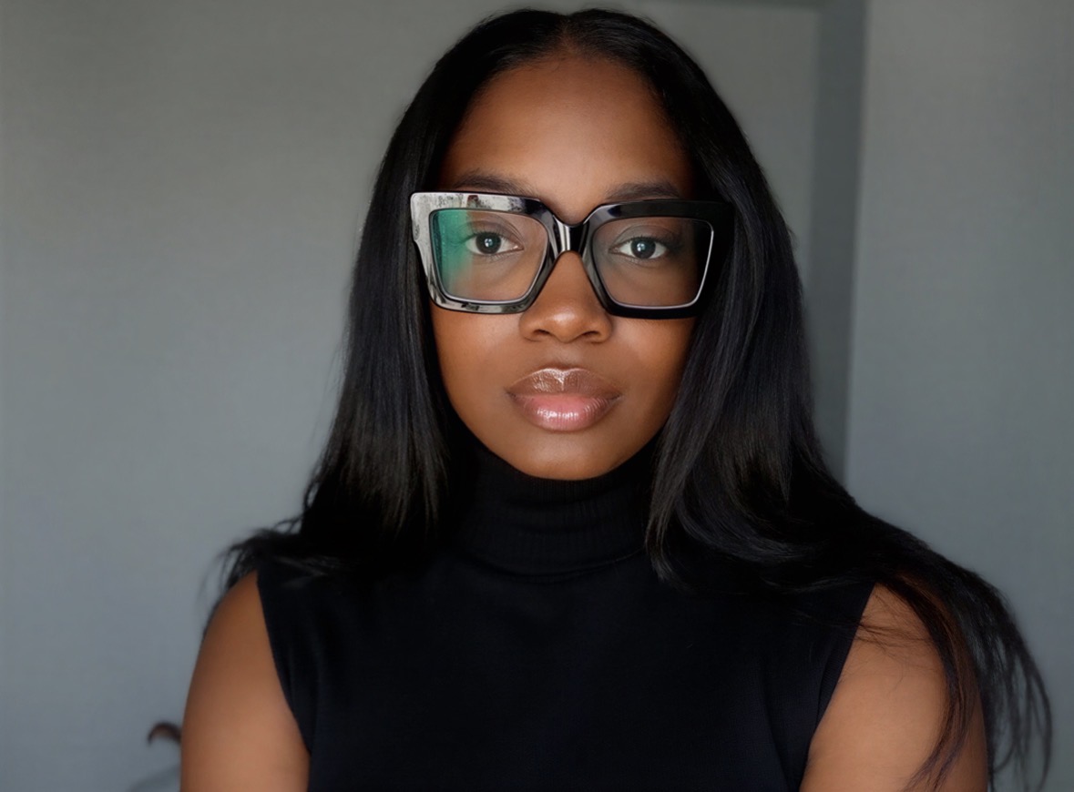 Dizzale Tanner, Founder and CEO of HousingIntellect