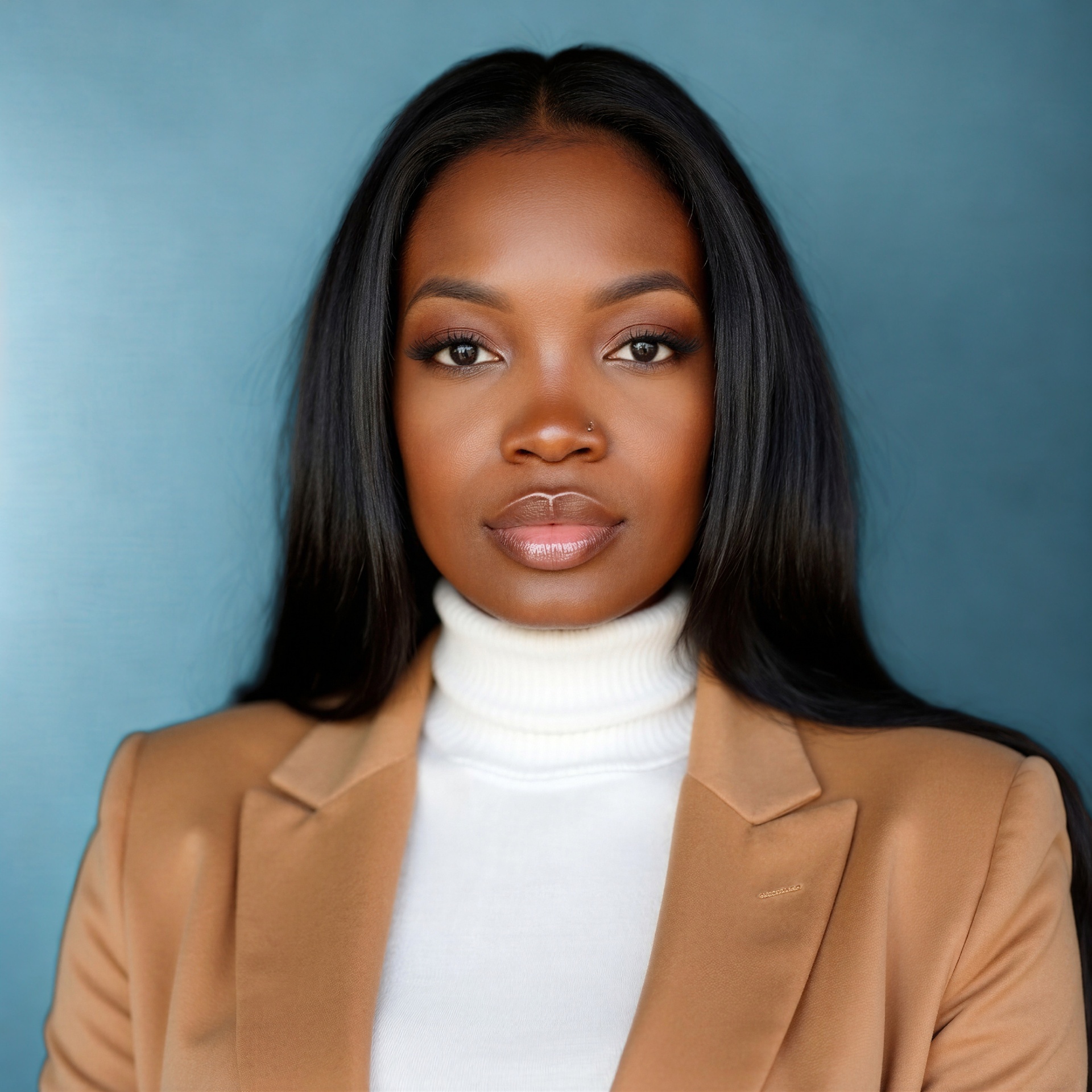 Dizzale Tanner, Founder and CEO of HousingIntellect
